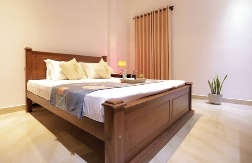 Kaduruduwa Bed & Breakfast | Zara Home