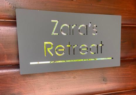 North Wheatley Apartment | Zara’s retreat