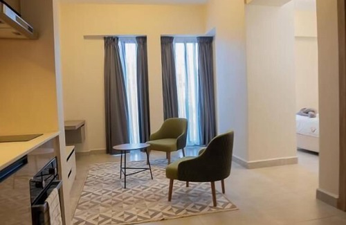 Kilimani Apartment | Zarafa Suites