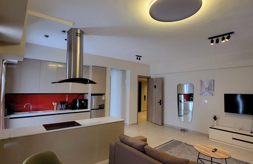 Kilimani Apartment | Zarafa Suites