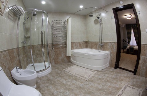 Buxoro Hotel | Zargaron Plaza
