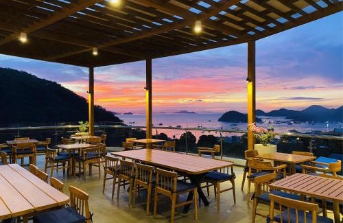 Labuan Bajo Hotel | Zasgo Hotel