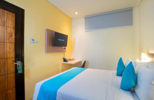 Labuan Bajo Hotel | Zasgo Hotel