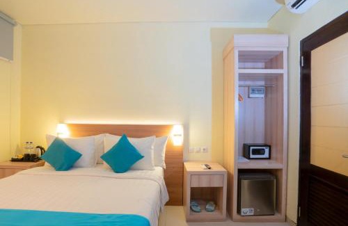 Labuan Bajo Hotel | Zasgo Hotel