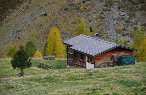 Sertig Dorfli Ski Chalet | Zauberberg in voller Pracht