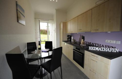 Ellenberg Apartment | Zauberfaden Neu