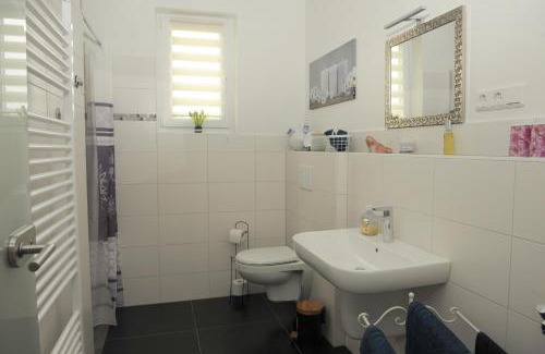 Ellenberg Apartment | Zauberfaden Neu
