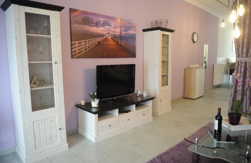 Ellenberg Apartment | Zauberfaden Neu