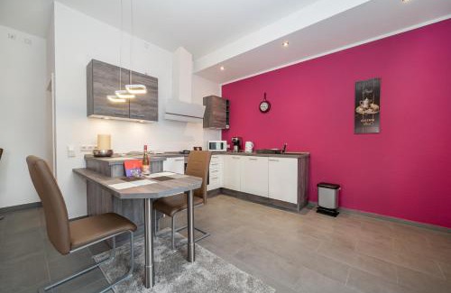 Ellenberg Apartment | Zauberwelt