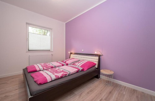 Ellenberg Apartment | Zauberwelt