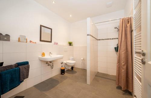 Ellenberg Apartment | Zauberwelt