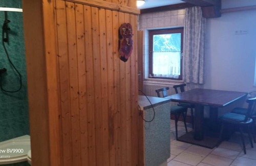 Muhldorf Apartment | Zaunerhof Apts