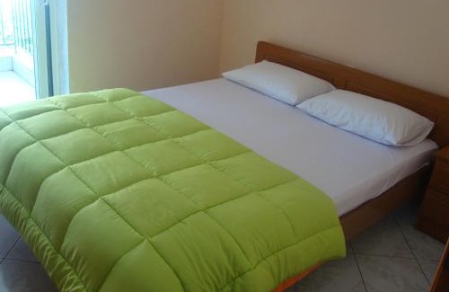 Kassandra Apartment | Zavrakli