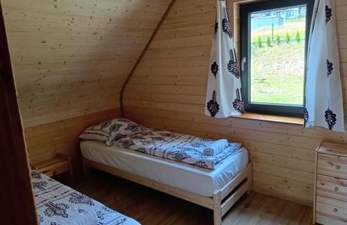 Zawoja House | Zawojska Kapryśnica Zawoja Górna 2970