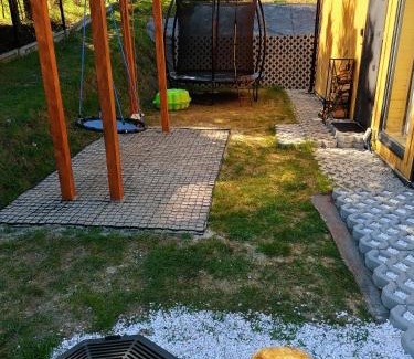 Zawoja House | Zawojska Kapryśnica Zawoja Górna 2970