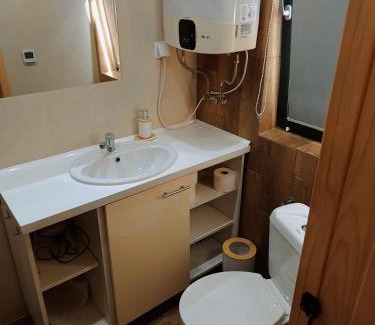 Zawoja House | Zawojska Kapryśnica Zawoja Górna 2970