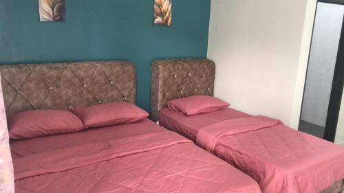 Lubok Buaya Hotel | Zaz cottage Langkawi