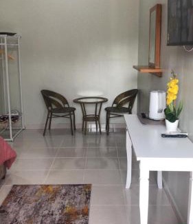 Lubok Buaya Hotel | Zaz cottage Langkawi