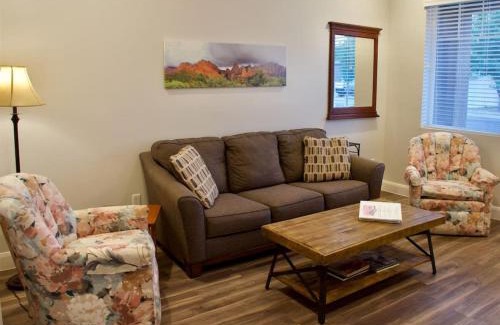 La Verkin House | ZC4 Pet Friendly Home Near Zion