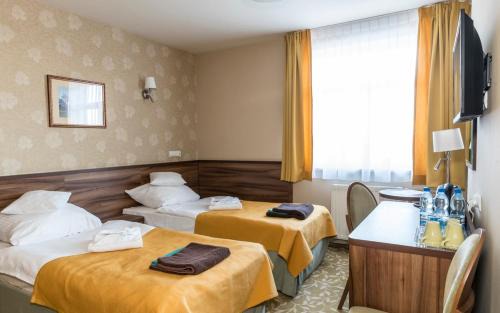 Swieradow-Zdroj Resort | Zdrojowy Sanus