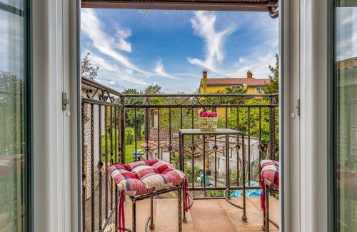 Funtana Apartment | Zea