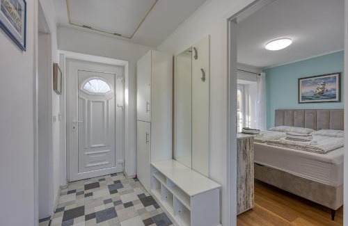 Funtana Apartment | Zea