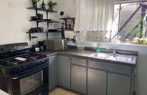 Costa de Oro Apartment | Zebra Studio