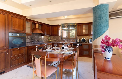 Kallithea Apartment | Zebrano Exclusive in Kallithea Rhodes
