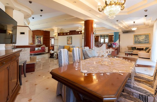 Kallithea Apartment | Zebrano Exclusive in Kallithea Rhodes
