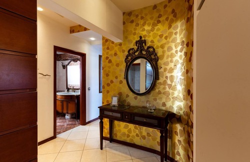 Kallithea Apartment | Zebrano Exclusive in Kallithea Rhodes