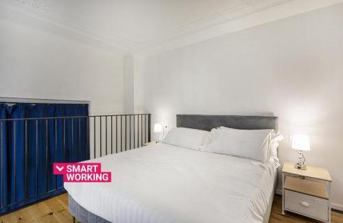 Maddalena Apartment | Zecca Contemporary Loft by Wonderful Italy