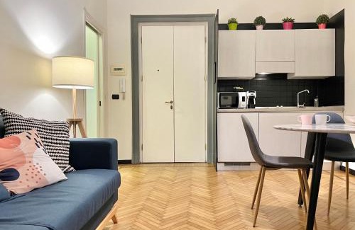 Maddalena Apartment | Zecca Suite