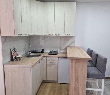 Leskovac Apartment | Zed Apartments