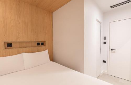 Knightsbridge Hotel | Zedwell Hotel Knightsbridge
