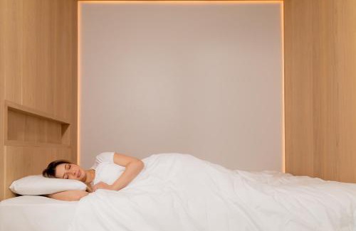Knightsbridge Hotel | Zedwell Hotel Knightsbridge