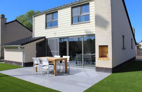 Westende House | Zee en Polder 134