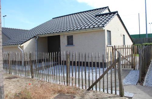 Westende House | Zee en Polder 134
