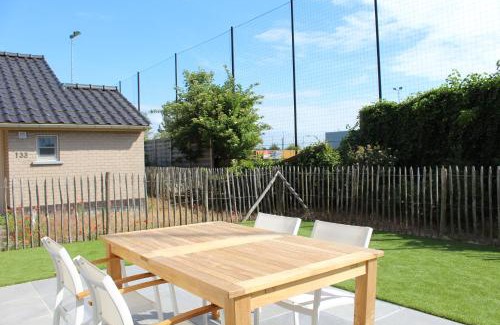 Westende House | Zee en Polder 134