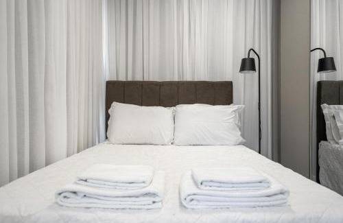 Agronomica Apartment | ZEE Studios by Viva - Studios a 200m da beira-mar norte