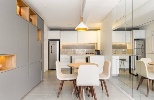 Agronomica Apartment | ZEE Studios by Viva - Studios a 200m da beira-mar norte
