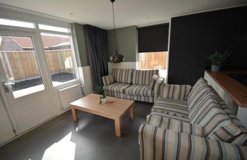 Serooskerke House | Zeekraal