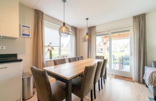 Scherpenisse House | Zeeland Getaway Near Beach