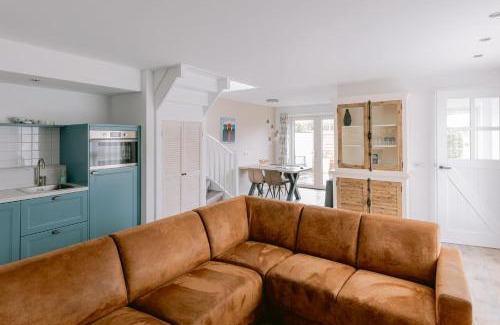 Municipality of Veere House | Zeeuws Huisje