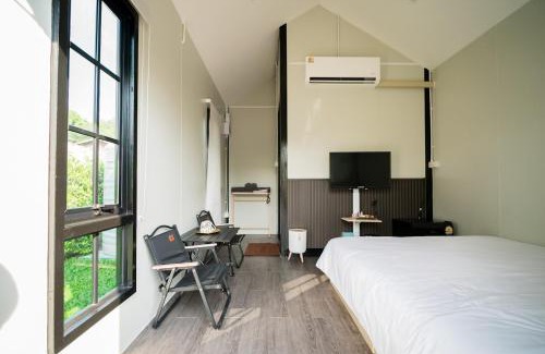 Sattahip Resort | Zeevila