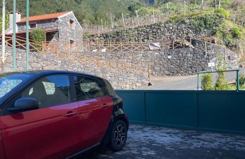Sao Vicente House | Zef's chalet