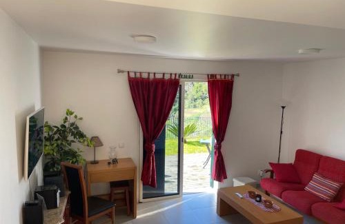 Sao Vicente House | Zef's chalet