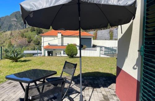 Sao Vicente House | Zef's chalet