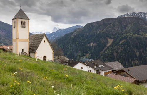 Laion House | Zehentnerhof