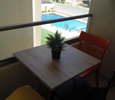 Cite El Wafa Apartment | Zeineb