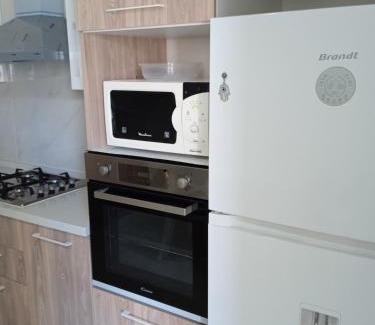 Cite El Wafa Apartment | Zeineb